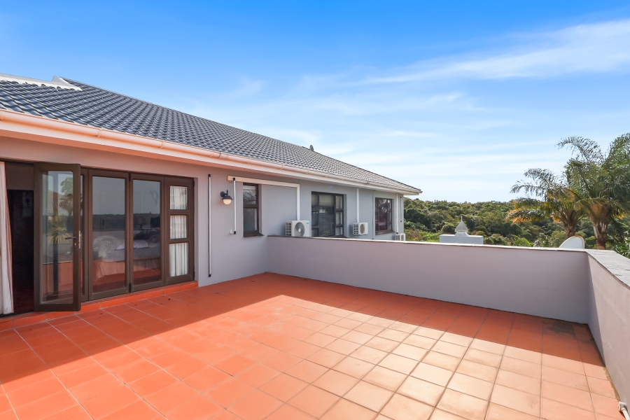 4 Bedroom Property for Sale in Vincent Heights Eastern Cape